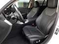 BMW 318 d Touring Aut *VOLL LED / NAVI / AHV / ACC / TEILLEDER / E-SITZE+MEMORY / KEYLESS* Weiß - thumbnail 11