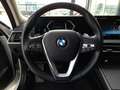 BMW 318 d Touring Aut *VOLL LED / NAVI / AHV / ACC / TEILLEDER / E-SITZE+MEMORY / KEYLESS* Weiß - thumbnail 8
