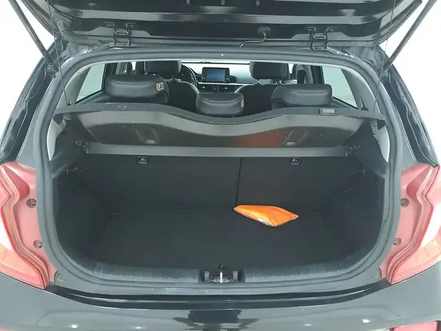 Kia Picanto view 14