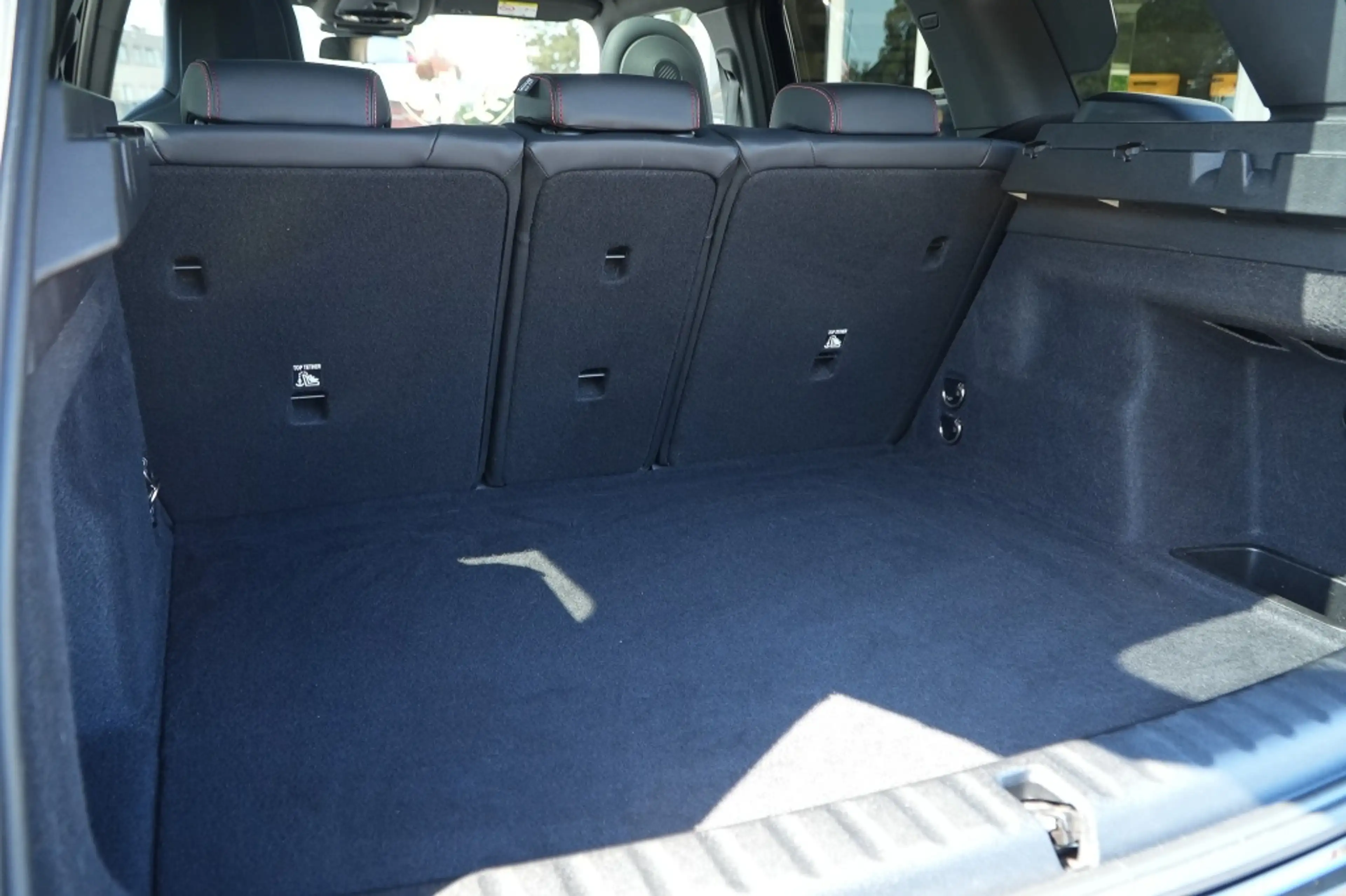 MINI John Cooper Works Countryman 2.0 ALL4 I Pano I Head-up I ACC — photo 24