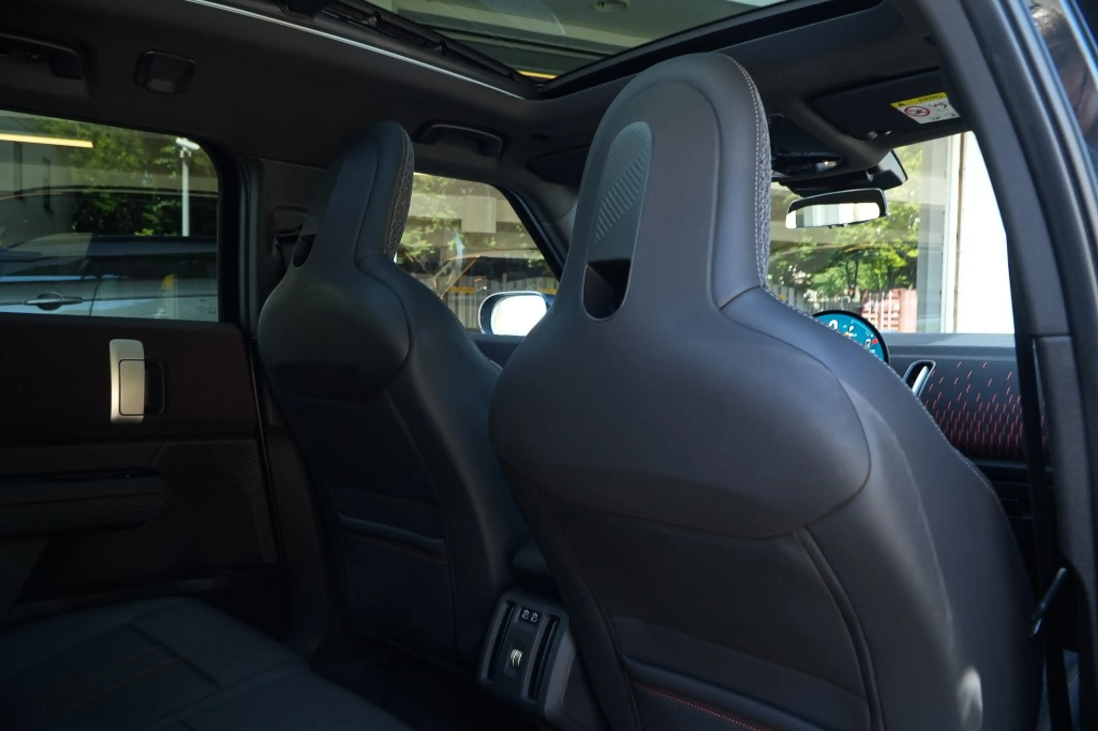 MINI John Cooper Works Countryman 2.0 ALL4 I Pano I Head-up I ACC — photo 21