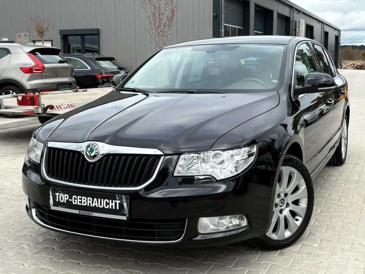 Das Auto