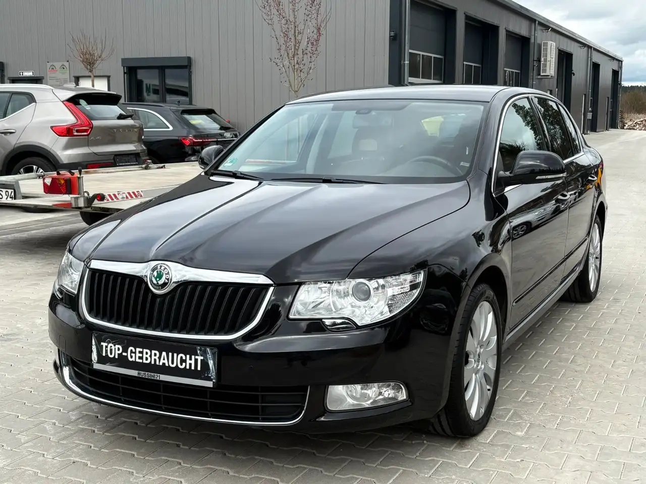 Das Auto
