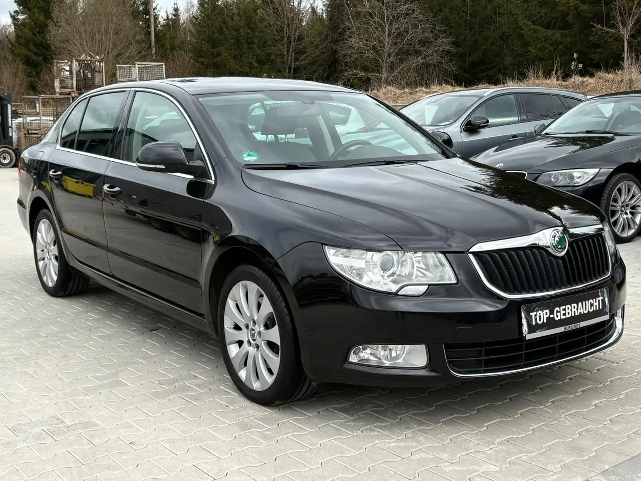 Das Auto