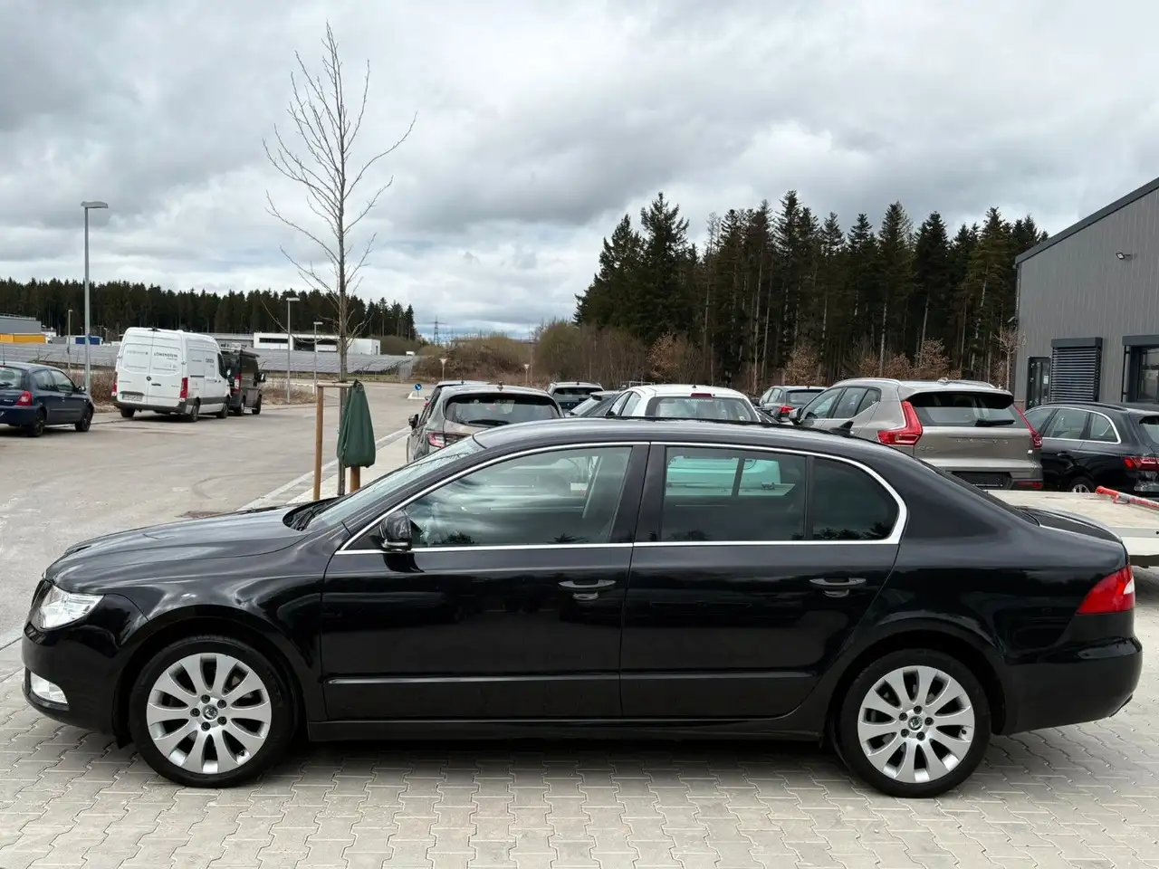 Das Auto