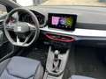 SEAT Ibiza FR Black Edition 1.0 TSI 116 PS NAVI Schwarz - thumbnail 9