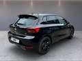 SEAT Ibiza FR Black Edition 1.0 TSI 116 PS NAVI Schwarz - thumbnail 4