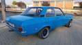 Opel Ascona A 1.9 S STORICA MOTORE PREPARATO Blu/Azzurro - thumbnail 3