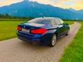 BMW 530 e xDrive M Sportpaket AHK LED Carplay Softclose Blau - thumbnail 8