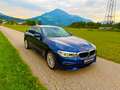 BMW 530 e xDrive M Sportpaket AHK LED Carplay Softclose Blau - thumbnail 10