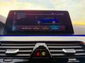 BMW 530 e xDrive M Sportpaket AHK LED Carplay Softclose Blau - thumbnail 40