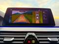 BMW 530 e xDrive M Sportpaket AHK LED Carplay Softclose Blau - thumbnail 23
