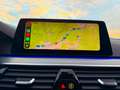 BMW 530 e xDrive M Sportpaket AHK LED Carplay Softclose Blau - thumbnail 25