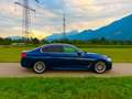 BMW 530 e xDrive M Sportpaket AHK LED Carplay Softclose Blau - thumbnail 9