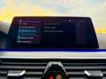 BMW 530 e xDrive M Sportpaket AHK LED Carplay Softclose Blau - thumbnail 45