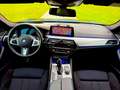 BMW 530 e xDrive M Sportpaket AHK LED Carplay Softclose Blau - thumbnail 12