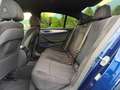BMW 530 e xDrive M Sportpaket AHK LED Carplay Softclose Blau - thumbnail 16