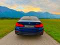 BMW 530 e xDrive M Sportpaket AHK LED Carplay Softclose Blau - thumbnail 7