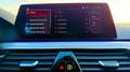 BMW 530 e xDrive M Sportpaket AHK LED Carplay Softclose Blau - thumbnail 38