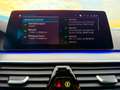 BMW 530 e xDrive M Sportpaket AHK LED Carplay Softclose Blau - thumbnail 43