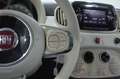 Fiat 500C 1.2 Lounge Blanco - thumbnail 16