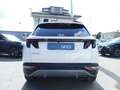 Hyundai TUCSON 1.6 CRDI 48V MHEV XLine Carplay Navi Bianco - thumbnail 7