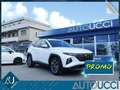 Hyundai TUCSON 1.6 CRDI 48V MHEV XLine Carplay Navi Bianco - thumbnail 1