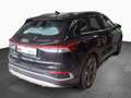 Audi Q4 e-tron Q4 40 e-tron S line Matrix HuD Navi Kamera AHK Schwarz - thumbnail 4