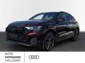 Audi Q8 S line 50 TDI quattro tiptronic Shirazrot, Head U Červená - thumbnail 1