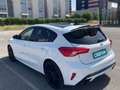 Ford Focus 2.3 Ecoboost ST 3 Blanc - thumbnail 8