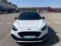Ford Focus 2.3 Ecoboost ST 3 Blanc - thumbnail 4