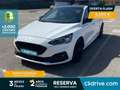 Ford Focus 2.3 Ecoboost ST 3 Blanc - thumbnail 1
