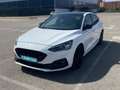 Ford Focus 2.3 Ecoboost ST 3 Blanc - thumbnail 2