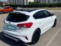 Ford Focus 2.3 Ecoboost ST 3 Blanc - thumbnail 6
