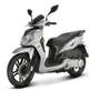 SYM Symphony 125 ABS, 125i SR *sofort verfügbar!* crna - thumbnail 2