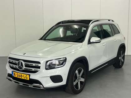 Mercedes-Benz GLB 180 Business Solution Luxury 7p. / Automaat / Panorama
