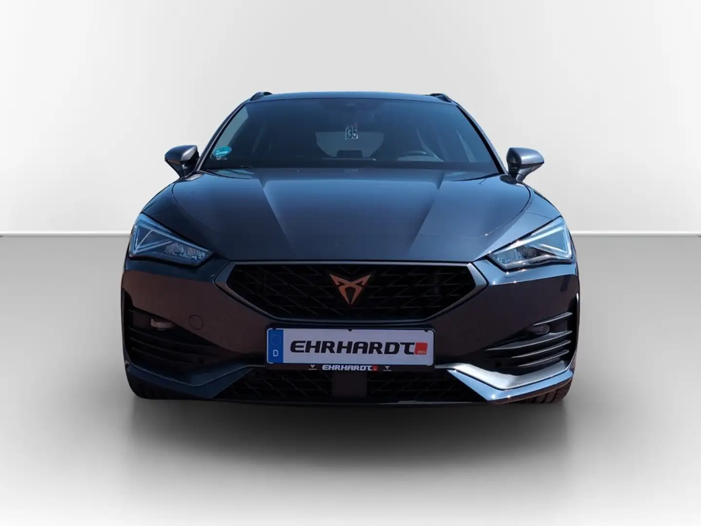 CUPRA Leon Sportstourer e-Hybrid 1.4 TSI DSG DCC VIRTUAL*N... Gris - 2