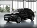 Mercedes-Benz GLA 200 AMG+360°+AHK+LED+TOTW+KEYLESS+7G Schwarz - thumbnail 14