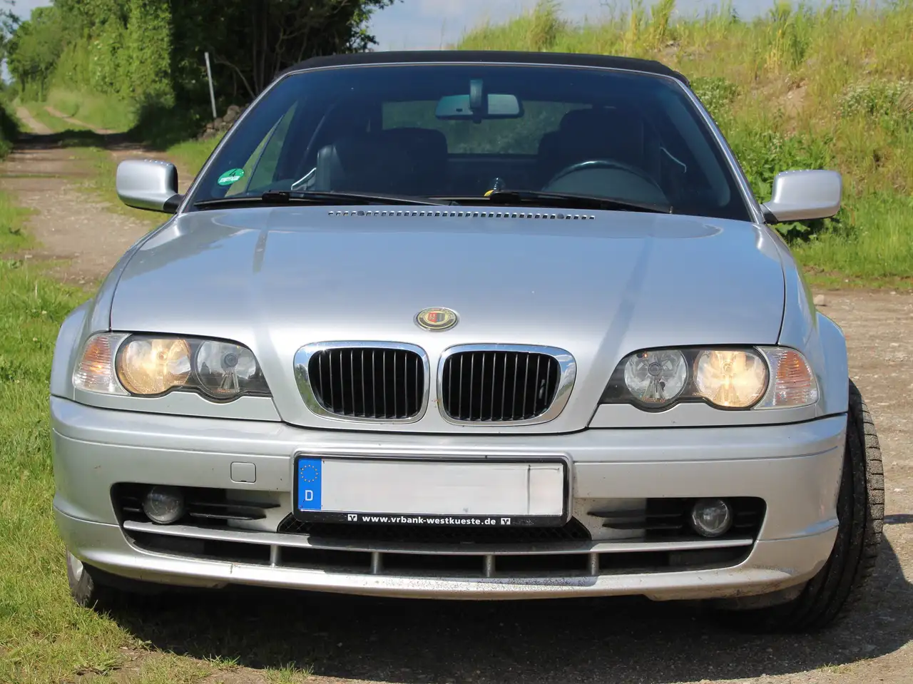 BMW 318