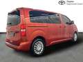 Toyota Proace VERSO MPV MWB 1.5D 88kW MT Orange - thumbnail 17