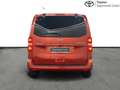 Toyota Proace VERSO MPV MWB 1.5D 88kW MT Orange - thumbnail 6
