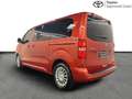 Toyota Proace VERSO MPV MWB 1.5D 88kW MT Orange - thumbnail 3
