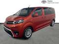 Toyota Proace VERSO MPV MWB 1.5D 88kW MT Orange - thumbnail 1