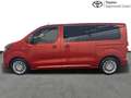 Toyota Proace VERSO MPV MWB 1.5D 88kW MT Orange - thumbnail 5