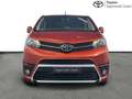 Toyota Proace VERSO MPV MWB 1.5D 88kW MT Orange - thumbnail 7