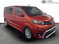 Toyota Proace VERSO MPV MWB 1.5D 88kW MT Orange - thumbnail 18