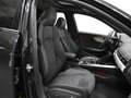 Audi A4 35 TDI Black line S tronic 120kW Negro - thumbnail 9