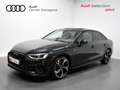 Audi A4 35 TDI Black line S tronic 120kW Negro - thumbnail 1