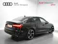 Audi A4 35 TDI Black line S tronic 120kW Negro - thumbnail 4