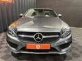 Mercedes-Benz C 250 IV (S205) 250 Fascination 9G-Tronic Gris - thumbnail 3